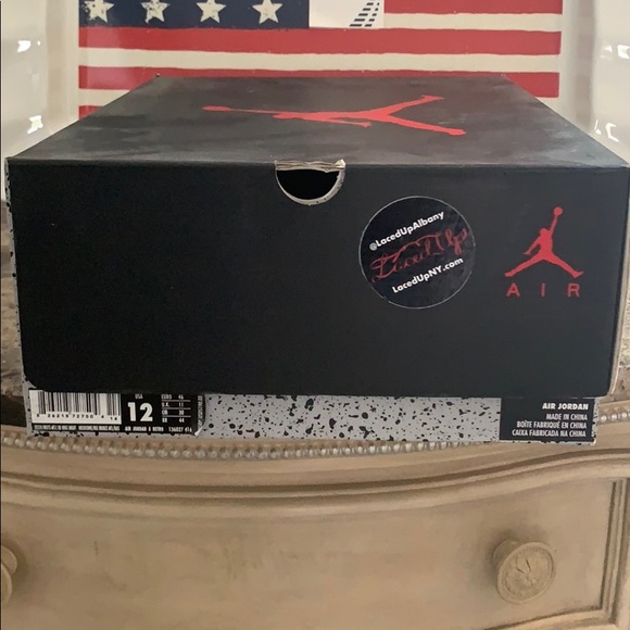 Air Jordan 5 Retro ‘Bronze’ FINAL PRICE - Picture 7 of 8